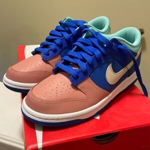 Nike Dunks